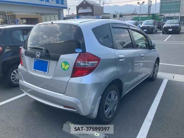 Honda FIT 2012-04 8158569-5