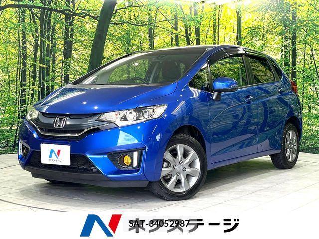 Honda FIT 2014-01 8207856-0