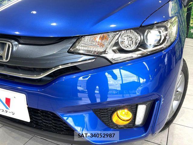 Honda FIT 2014-01 8207856-12