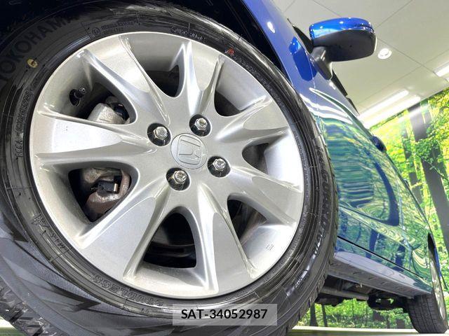 Honda FIT 2014-01 8207856-13