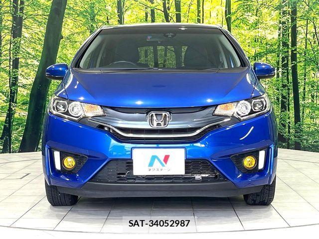 Honda FIT 2014-01 8207856-14