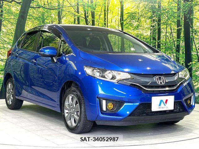 Honda FIT 2014-01 8207856-16