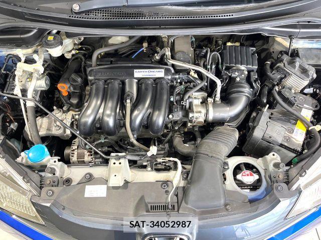 Honda FIT 2014-01 8207856-18