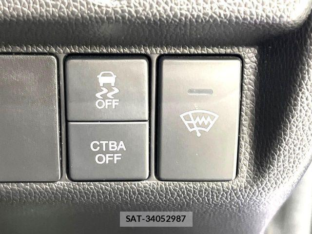 Honda FIT 2014-01 8207856-4