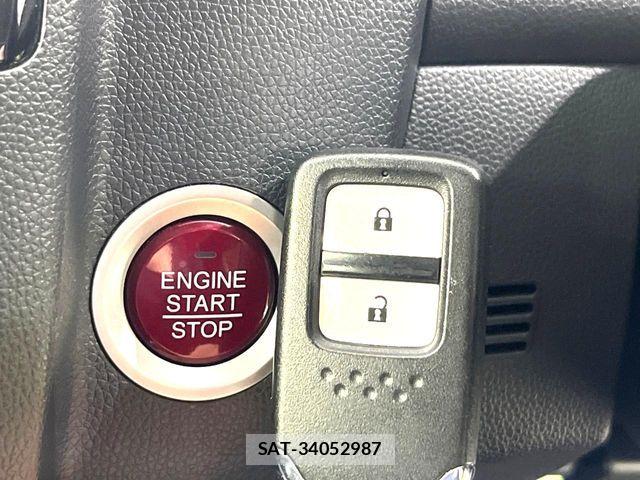 Honda FIT 2014-01 8207856-6