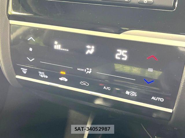 Honda FIT 2014-01 8207856-7