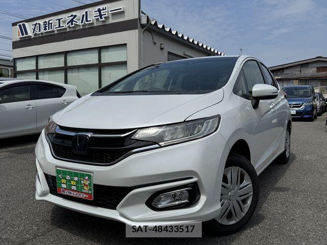 Honda FIT 2019-08 8207854-0