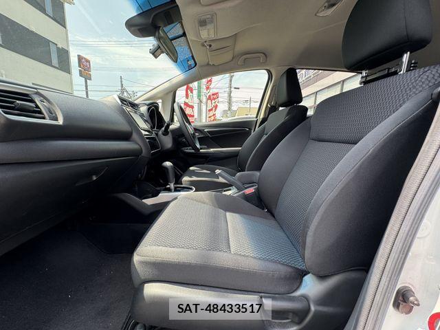 Honda FIT 2019-08 8207854-14