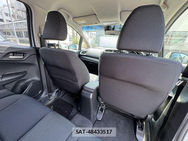 Honda FIT 2019-08 8207854-18