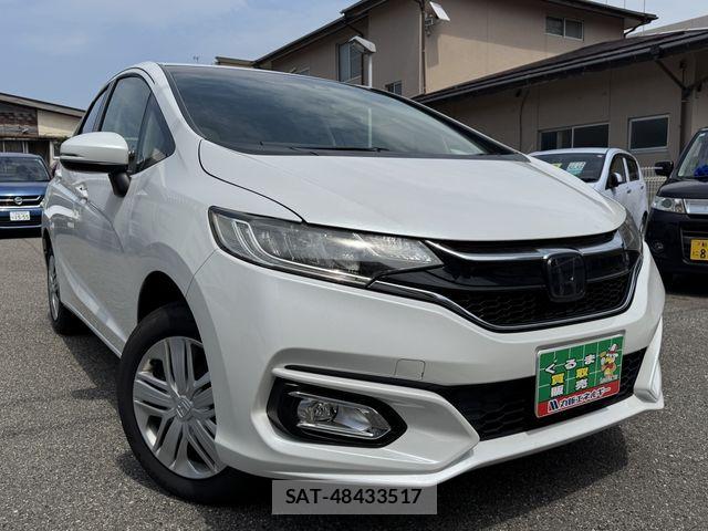 Honda FIT 2019-08 8207854-1