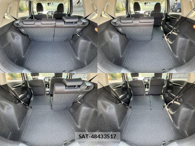 Honda FIT 2019-08 8207854-19