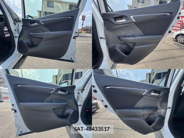 Honda FIT 2019-08 8207854-20