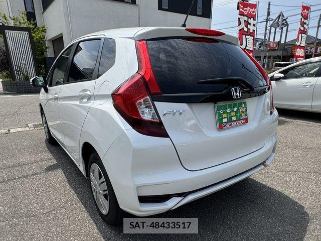 Honda FIT 2019-08 8207854-2
