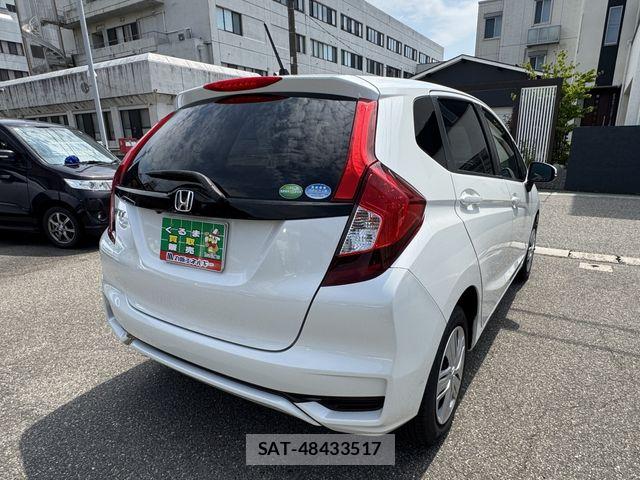 Honda FIT 2019-08 8207854-3