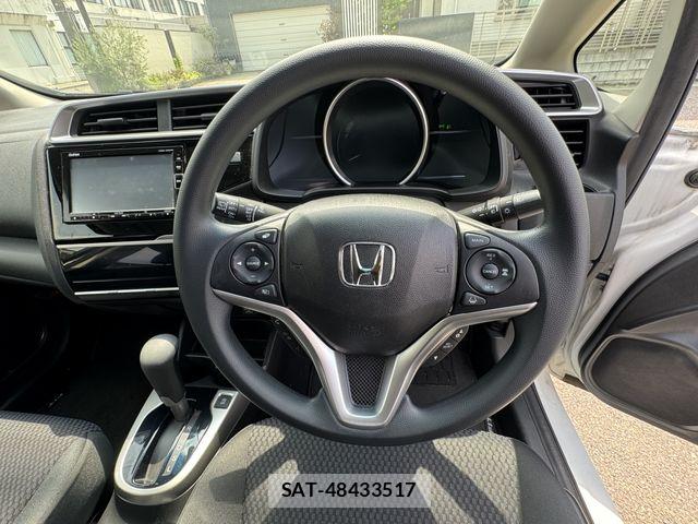 Honda FIT 2019-08 8207854-5