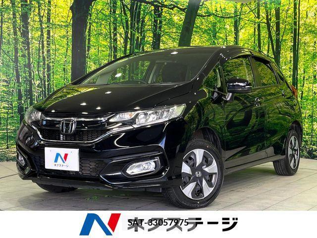 Honda FIT 2019-07 8207855-0
