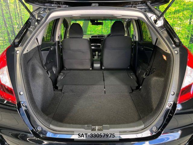Honda FIT 2019-07 8207855-9