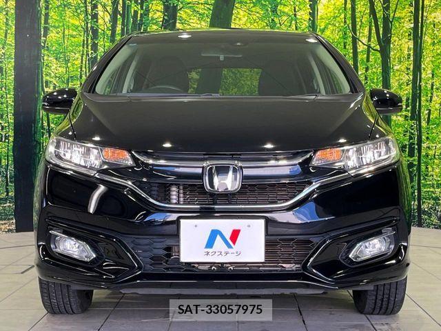 Honda FIT 2019-07 8207855-13