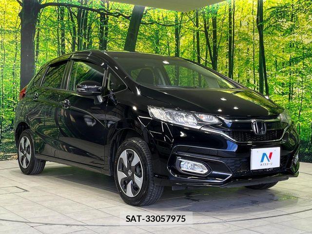 Honda FIT 2019-07 8207855-15