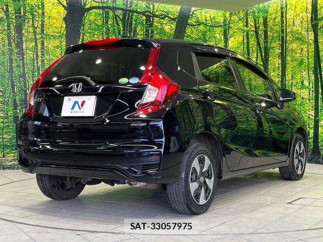 Honda FIT 2019-07 8207855-16