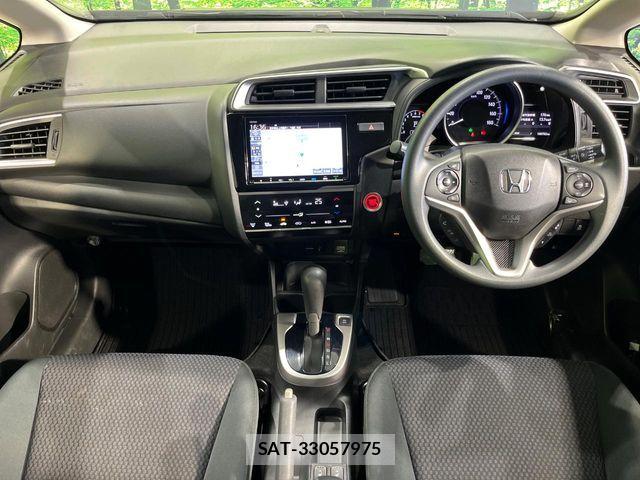 Honda FIT 2019-07 8207855-1