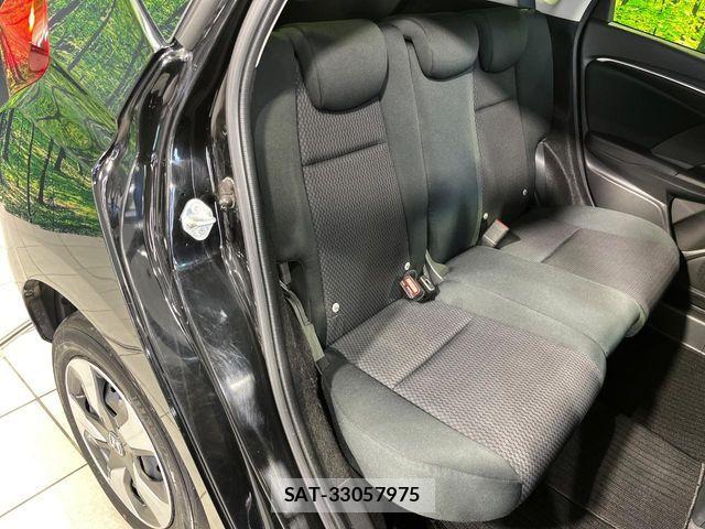 Honda FIT 2019-07 8207855-8