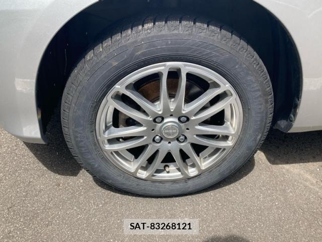 Honda FIT 2013-03 8230332-10