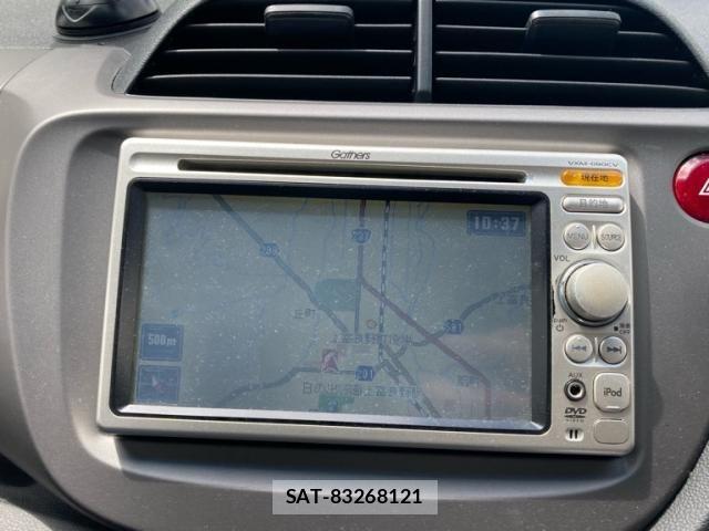 Honda FIT 2013-03 8230332-18