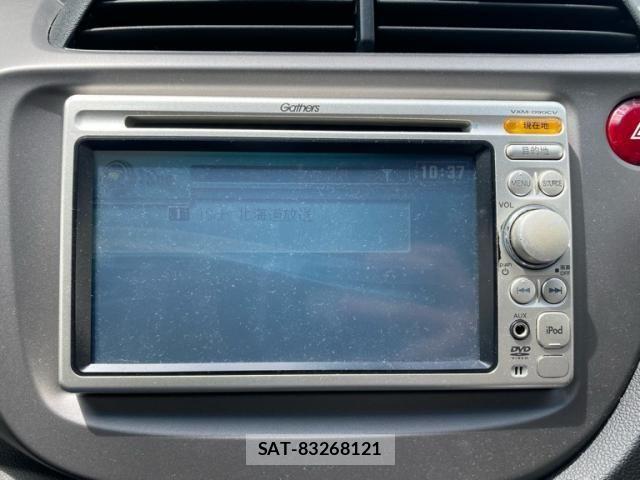 Honda FIT 2013-03 8230332-19