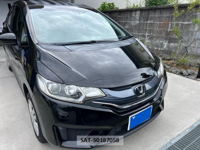 Honda FIT 2013-09 8230333-0