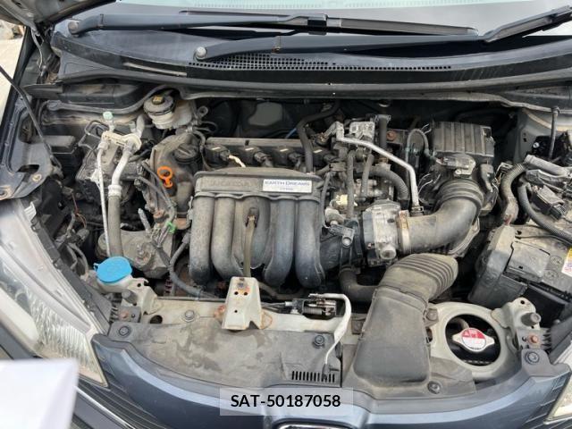 Honda FIT 2013-09 8230333-9