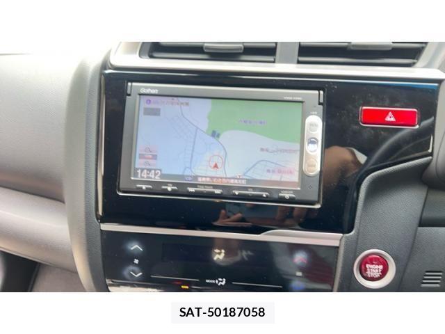 Honda FIT 2013-09 8230333-17