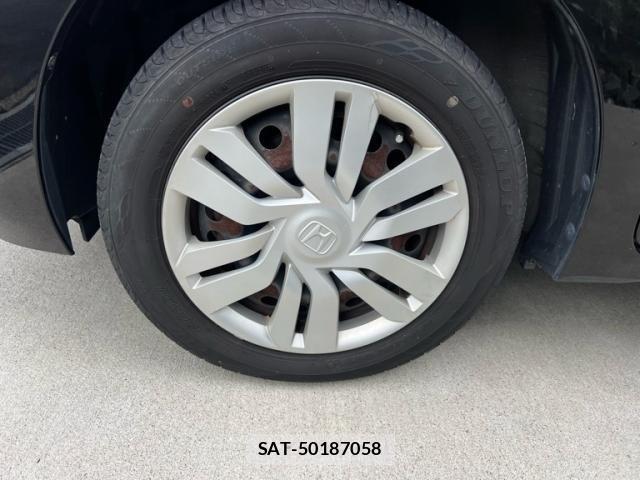 Honda FIT 2013-09 8230333-6
