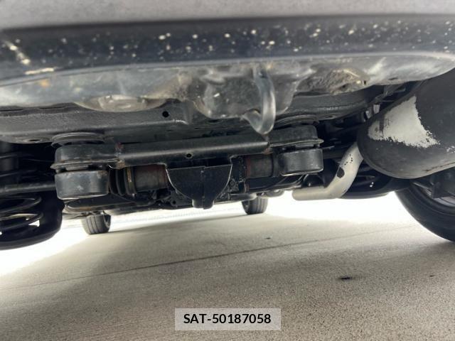 Honda FIT 2013-09 8230333-8