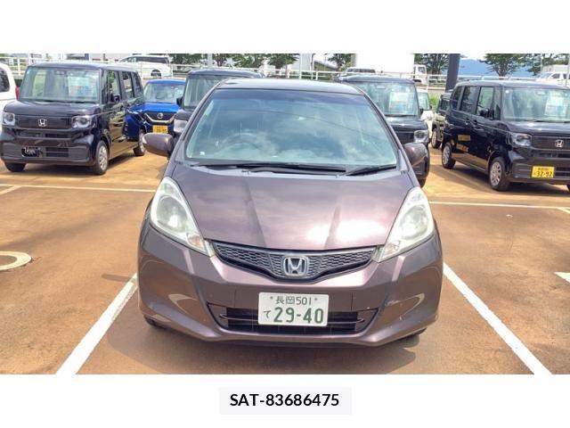 Honda FIT 2013-08 8336170-0
