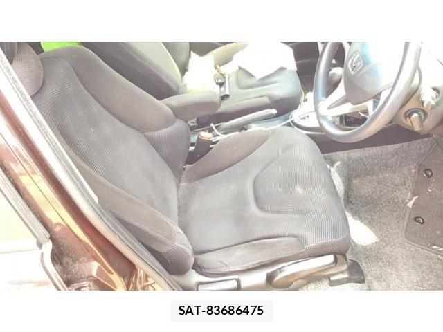 Honda FIT 2013-08 8336170-10
