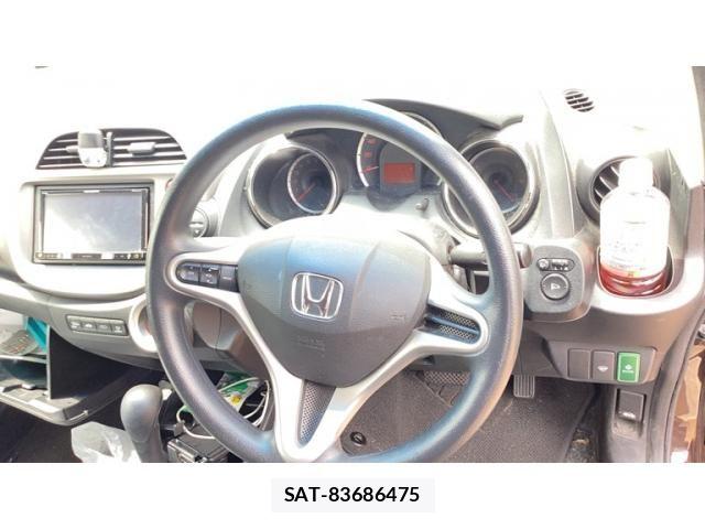 Honda FIT 2013-08 8336170-12