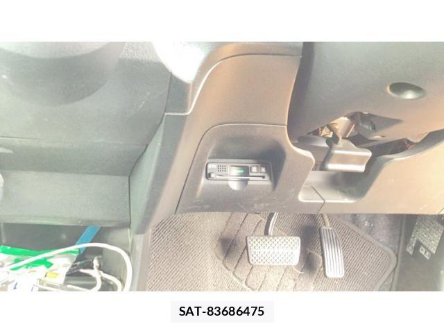 Honda FIT 2013-08 8336170-13