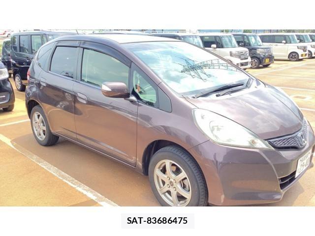 Honda FIT 2013-08 8336170-1
