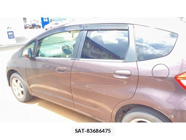 Honda FIT 2013-08 8336170-4