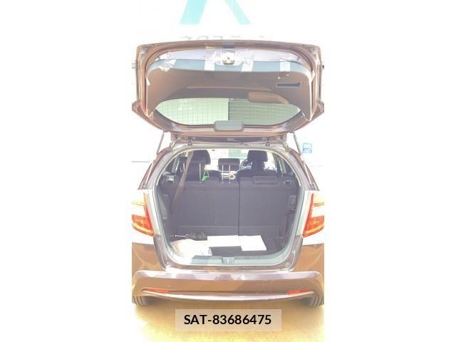 Honda FIT 2013-08 8336170-5