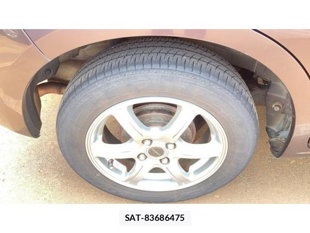 Honda FIT 2013-08 8336170-8