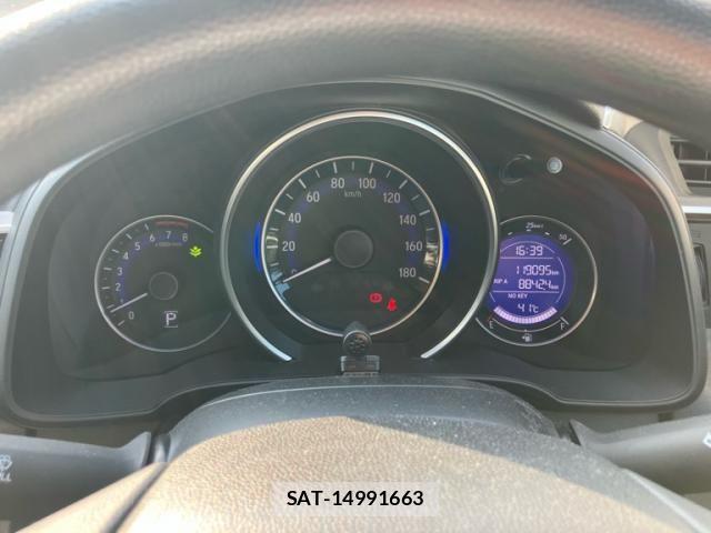 Honda FIT 2015-03 8354646-12