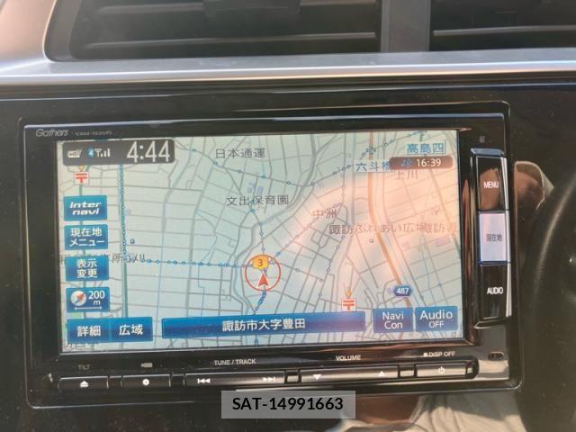 Honda FIT 2015-03 8354646-17