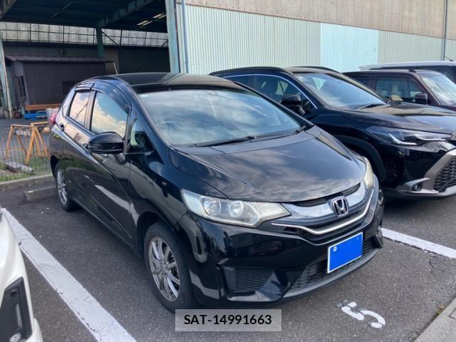 Honda FIT 2015-03 8354646-1