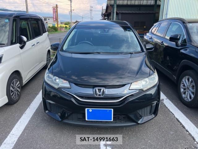 Honda FIT 2015-03 8354646-2