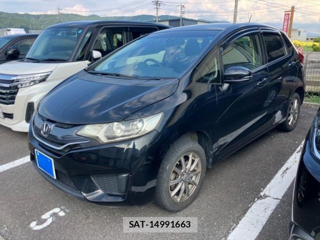 Honda FIT 2015-03 8354646-3