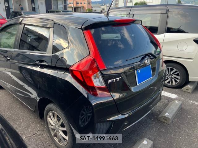 Honda FIT 2015-03 8354646-4