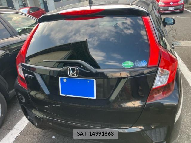 Honda FIT 2015-03 8354646-5