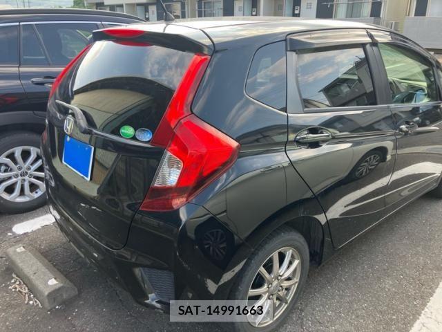 Honda FIT 2015-03 8354646-6